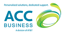 ACC Business Personalised solutions dedicated Support
