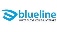 Blueline White Glove Voice & Internet