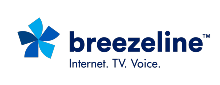 Breezeline Internet TV Voice