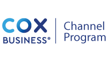 COX business channel program