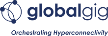 Globalgig Orchestrating Hyperconnectivity