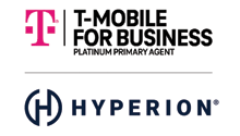 t-mobile for business Hyperion