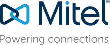 Mitel Powering connections