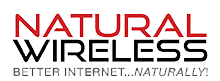 Natural Wireless Better Internet Naturally