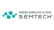 Sierra wireless is now semtech