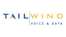 tailwind voice and data